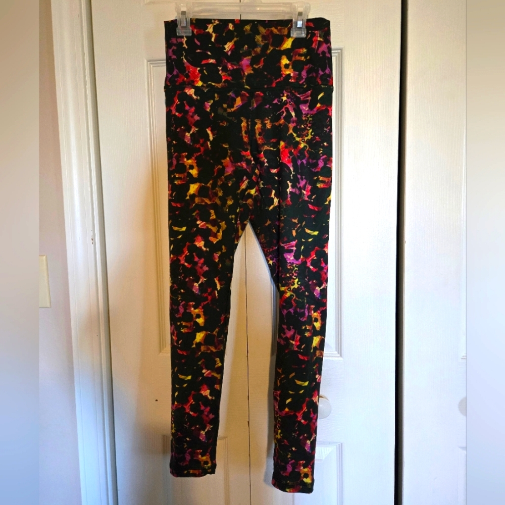 Fleo El Toro 25" Leggings